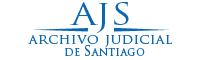 Archivo Judicial de Santiago